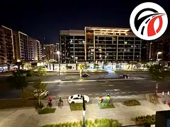 Amazing Studio 50k only with Boulevard View High quality finishing || negotiable Price