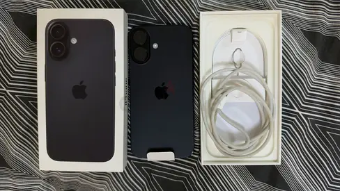 Iphone 16