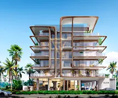 MEYDAN AVENUE | SPECIAL OFFER FOR CASH | PHPP AVAILABE