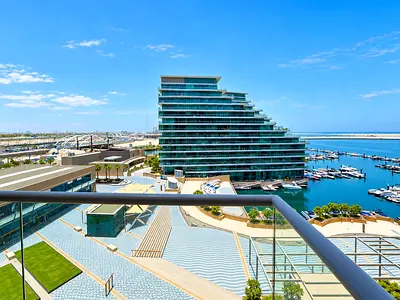 Hot Deal | Sea View | High Floor | Prime Location