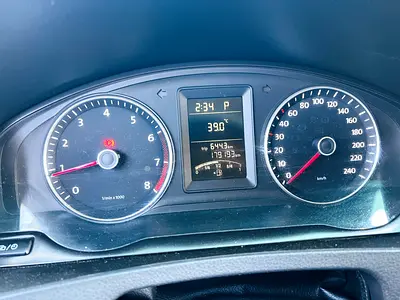 2015 Volkswagen TRANSPORTER — миниатюра 17