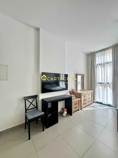 Furnished Studio Apartment | | Al Mamsha, Sharjah All Appliances