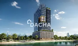 Full-Floor Office | Lagoon Views | Grade A