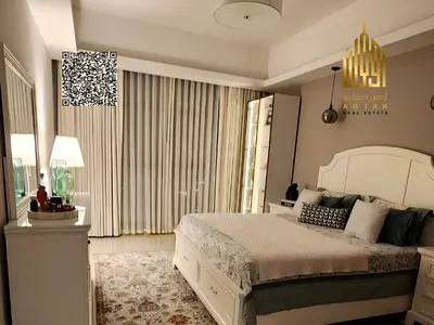 Luxury 1BHK | 1280 sqft | Gym and pool and parking