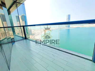 Like New luxury Building Gym Pool kid's play Area free Specious bright With Master bedroom Wardrobe balcony With Maid Room Parking Free