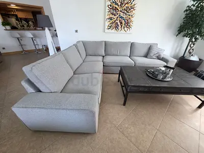 IKEA Kivik Corner Sofa