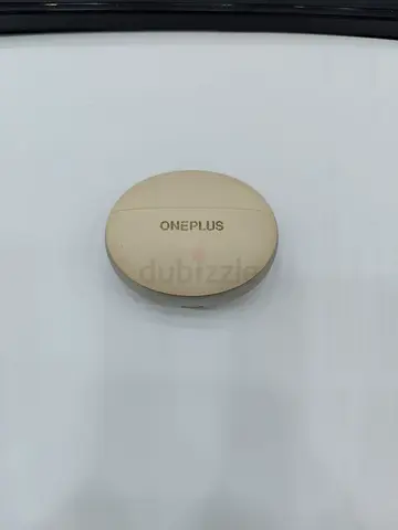 OnePlus Buds Pro 3 (beige) -