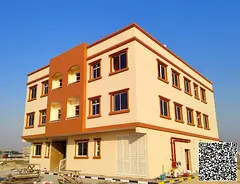 Building for sale at an excellent price in Al Jurf Industrial Area 2, Ajman