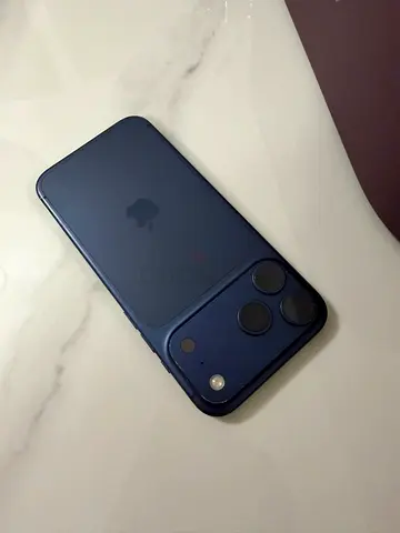iPhone 17 pro max 256 GB