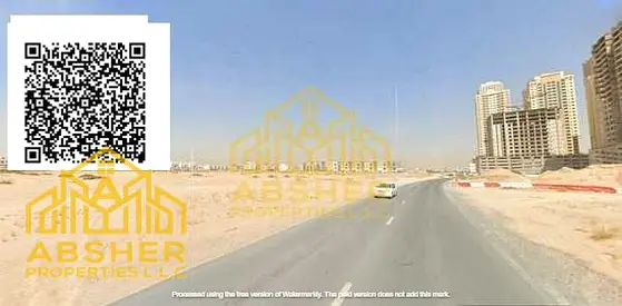 Exceptional Investment Opportunity | Residential-Commercial Land for Sale in Al Amra
