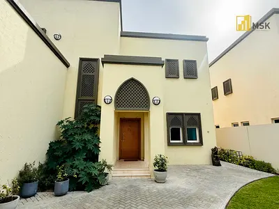 Exclusive | Well Maintained | Furnished | Landscaped