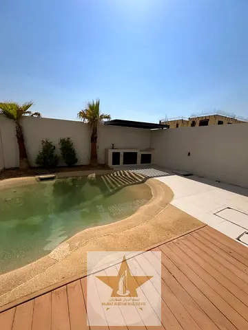 Hot Investment & Luxury Living! | Brand New 5BR Master Villa with Private Pool for Sale in Tilal City (Save 200K AED) 🏰🔥 Experience the pinnacle of