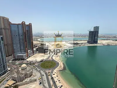 NEW BUILDING | SEE-VIEW | FULL AMENITIES | LUXURY LIVING…..