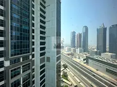 Furnished Studio and Spacious Layout
