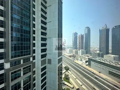 Furnished Studio and Spacious Layout