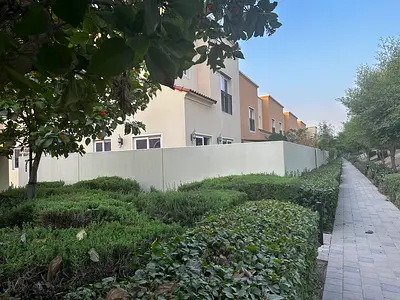 Corner Villa l Best Price l Single Row