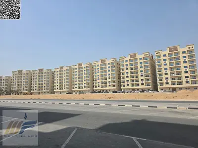 Studio for Sale in Al Ameera | 595 Sq.Ft | AED 345K