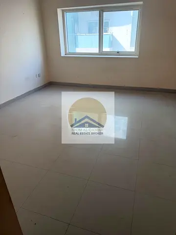 UNION METRO 1BHK 55K IN 4 CHEQUES SPLIT AC WITH BALCONY AND WARDROBES