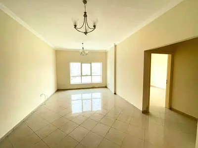 1-BEDROOM WITH 2 WASHROOMS AVAILABLE FOR RENT IN MUWAILEH SHARJAH ONLY IN 35K