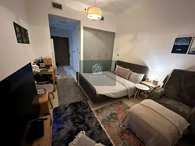 Near Metro | Fully Furnished | Vacant Now