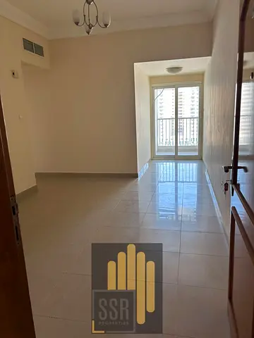 2BHK 1 MONTH FREE PARKING FREE GYM FREE FAMILY BUILDING BALCONY JUST 46K/6CHQS NEAR F22 F24 NAHDA BORDER SHJ