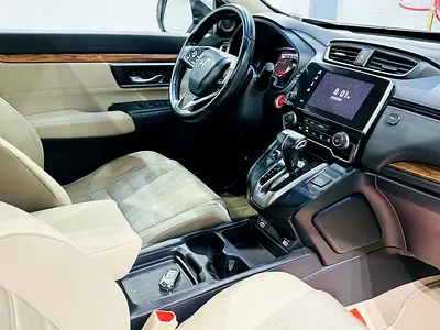 صورة مصغرة 19 لـ 2020 Honda CR-V
