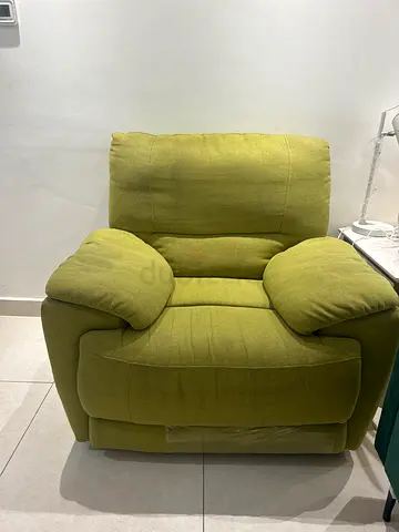 Recliner