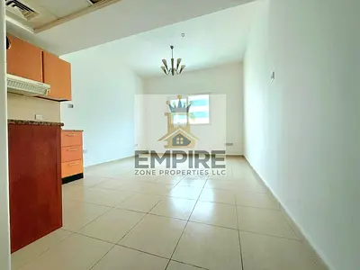 One Month Free | Spacious Studio | Gym Pool Free Prime Location