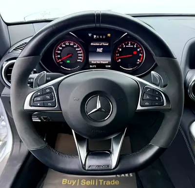 2016 Mercedes-BENZ AMG 缩略图 12