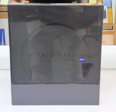 Vivo X500 Pro Max 16/512 Gb