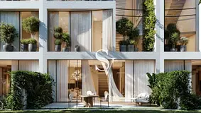 LAGOON VIEW | LARGE CORNER PLOT | BRANDED DESIGNER