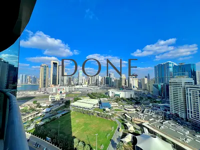 Hot OFFER LUXURY 2bedroom with Gym and Pool spacious size room waderobe MasterBed parking only jest 68k