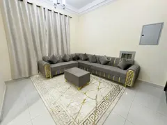 1BHK furnished apartment in Ajman | Real photos | Neat & clean furniture | Bills & internet included