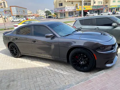 2022 Dodge CHARGER 照片 1