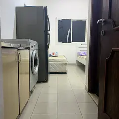 🏠 FULLY FURNISHED STUDIO FOR RENT – MUTEENA, DUBAI
