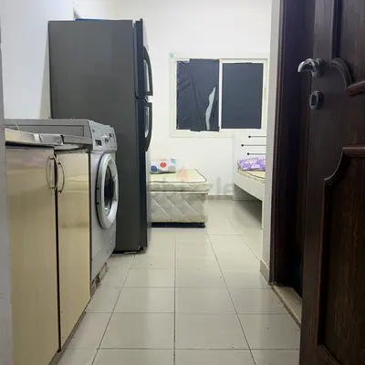 🏠 FULLY FURNISHED STUDIO FOR RENT – MUTEENA, DUBAI
