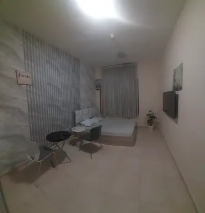 Lovely executive room