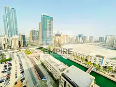 Chiller Free | Canal View | Parking Free | Store Room | Gym pool Free | Prime Location