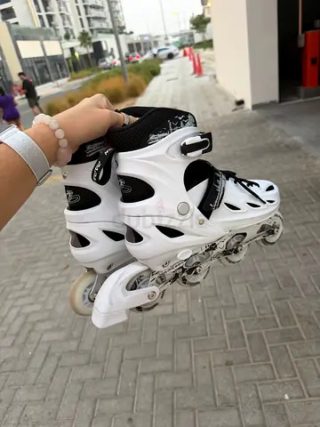 Roller Skates