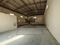 Property Status: For Rent Property Type: Warehouse Location: Umm Al Quwain Property Area: 2500 sq ft