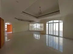 SPACIOUS 4BR VILLA | MAID AND DRIVER ROOM | GARDEN