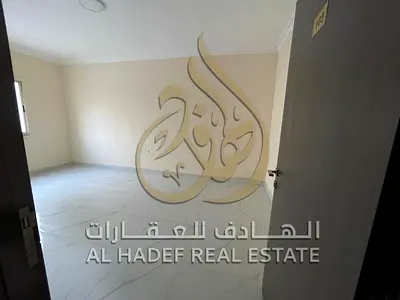 الشويهين – الشارقة | استوديو واسع للإيجار السنوي  متاح للإيجار السنوي في منطقة الشويهين بالشارقة استوديو بمساحة كبيرة وتصميم عملي، مناسب
