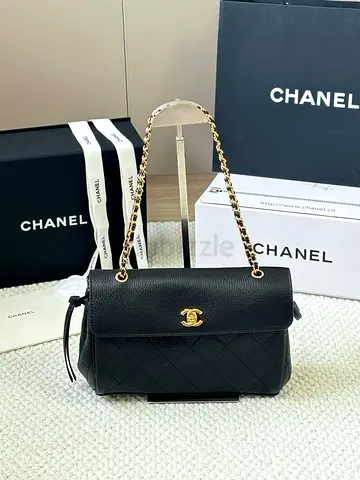 Chanel women’s bag