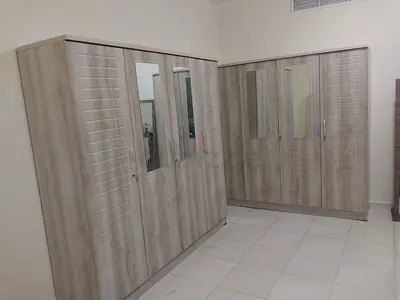 Brand new 4door wardrobe available