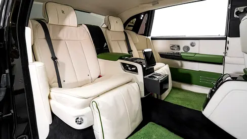 صورة مصغرة 15 لـ 2023 ROLLS-ROYCE PHANTOM