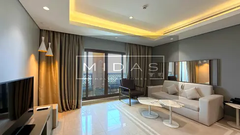 Spacious I Serviced I Sea View I Pet Friendly
