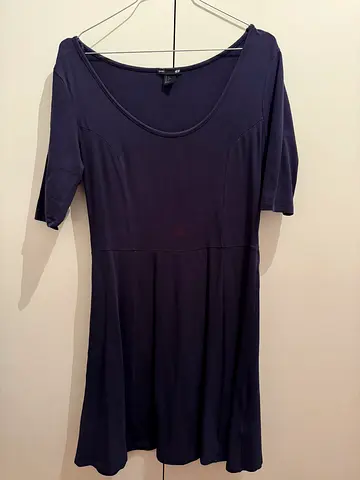 New H&M dress