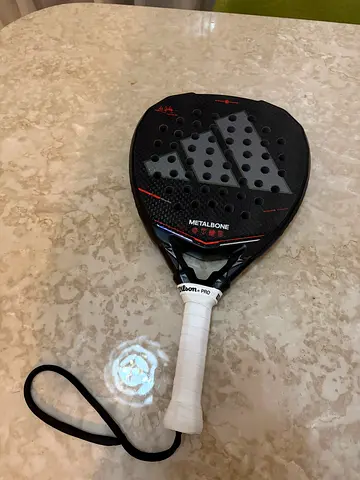 adidas Galan Metalbone Padel Racket