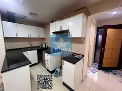 Furnished 1 BHK - with Parking - Elec Open