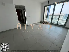 For rent: 2 bed hall apartment in Mushrif Ajman, opposite City Centre, first occupancy, 3 bathrooms,